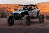 CSC '22+ Polaris RZR Pro S / Turbo R Suspension Rock Kit