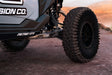 CSC '22 Polaris RZR Pro S / Turbo R Trailing Arms Rock Kit