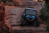 CSC '24+ Can-Am Maverick R OEM Front Lower Control A-Arms
