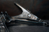CSC '24+ Can-Am Maverick R OEM Front Lower Control A-Arms