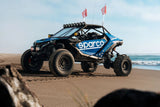 CSC '24+ Can-Am Maverick R OEM Front Lower Control A-Arms
