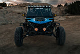CSC '24+ Can-Am Maverick R OEM Front Upper Control A-Arms