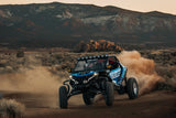 CSC '24+ Can-Am Maverick R OEM Front Upper Control A-Arms