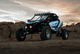 CSC '24+ Can-Am Maverick R OEM Front Upper Control A-Arms