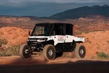 CSC '25+ Can-Am Defender HD11 Mid Travel Suspension Kit