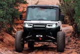 CSC '25+ Can-Am Defender HD11 Mid Travel Suspension Kit