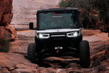 CSC '25+ Can-Am Defender HD11 Mid Travel Suspension Kit
