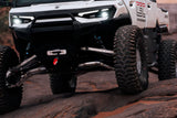 CSC '25+ Can-Am Defender HD11 Mid Travel Suspension Kit