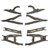 CSC Polaris Ranger XD 1500 72" Mid Travel Suspension Kit