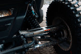 CSC Polaris Ranger XD 1500 72" Mid Travel Suspension Kit