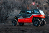 CSC Polaris Xpedition 72" Mid Travel Suspension Kit