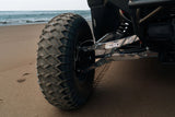 CSC Polaris Xpedition 72" Mid Travel Suspension Kit