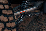 CSC Polaris Xpedition 72" Mid Travel Suspension Kit