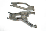 CSC Polaris Xpedition 72" Mid Travel Suspension Kit