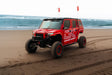 CSC Polaris Xpedition 72" Mid Travel Suspension Kit
