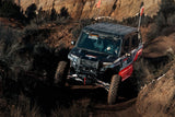 CSC Polaris Xpedition 72" Mid Travel Suspension Kit
