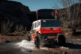 CSC Polaris Xpedition 72" Mid Travel Suspension Kit