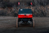 CSC Polaris Xpedition 72" Mid Travel Suspension Kit