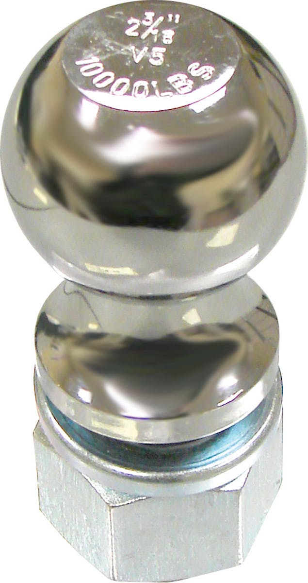 CSI Accessories 105160 Hitch Ball