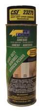 CSI Accessories 23275 Heavy Duty Spray Adhesive