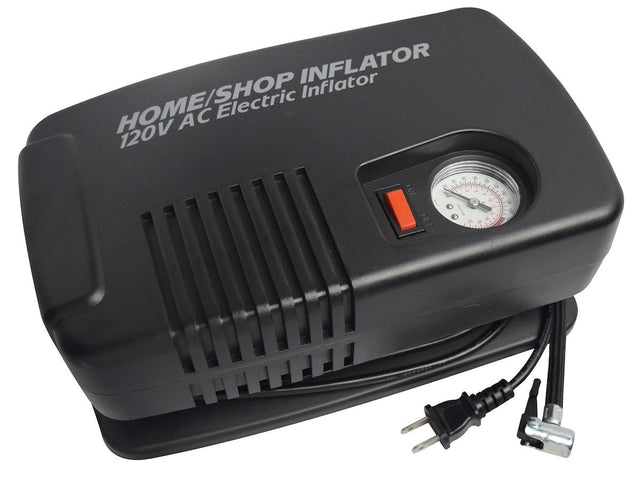 CSI Accessories AIR8110 Shop Inflator