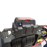 CSI Accessories M10000S Winch