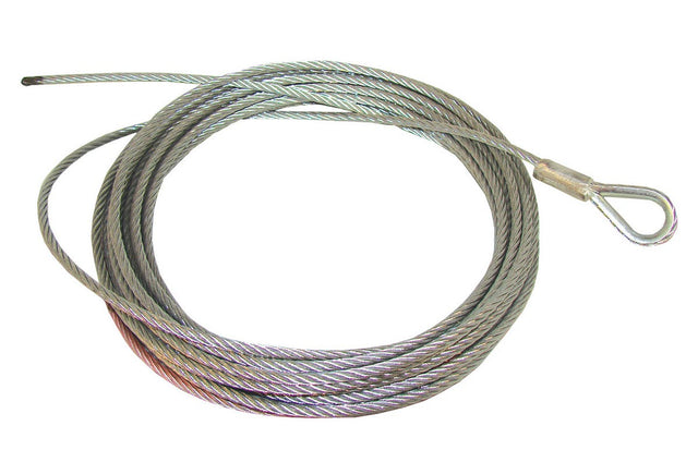 CSI Accessories W250 Wire Rope