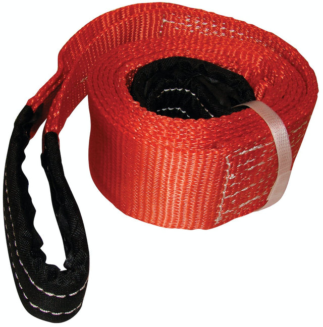 CSI Accessories W310 Winch Tree Trunk Strap