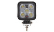 CSI Accessories W4913 LED Utility Work Light