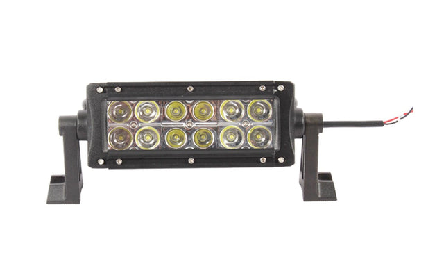 CSI Accessories W4950 LED Light Bar