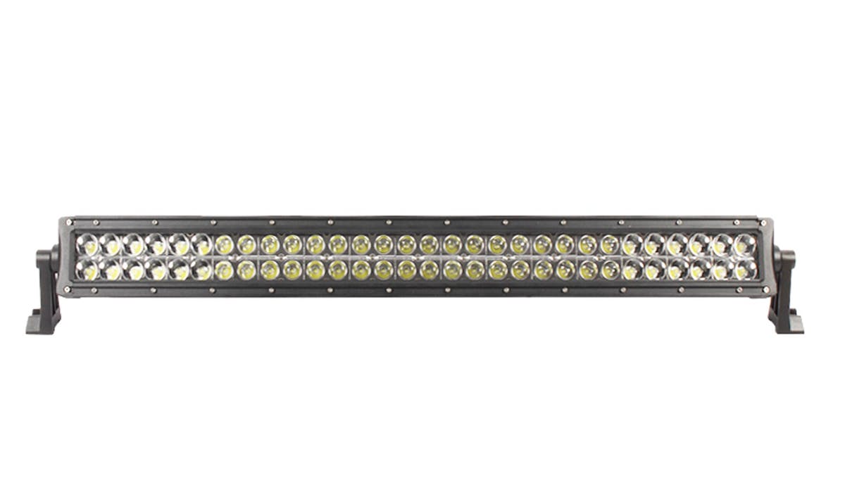 CSI Accessories W4956 LED Light Bar