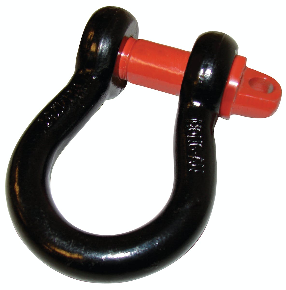 CSI Accessories W511 Winch Shackle