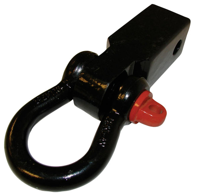 CSI Accessories W580 Winch Receiver and Shackle Combo