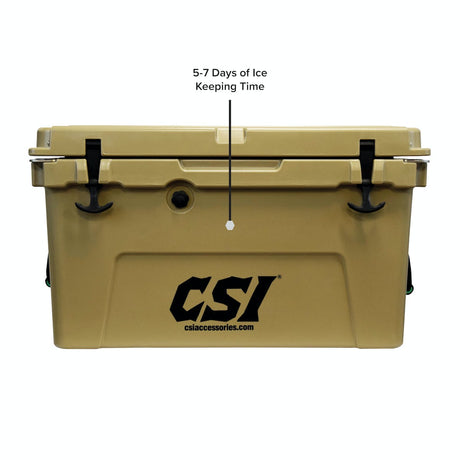 CSI Accessories W60050 Cooler