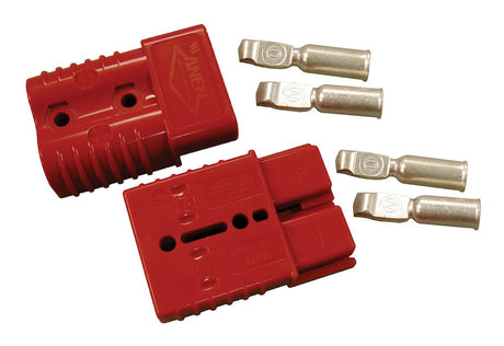 CSI Accessories W8160 Quick Disconnect Plugs