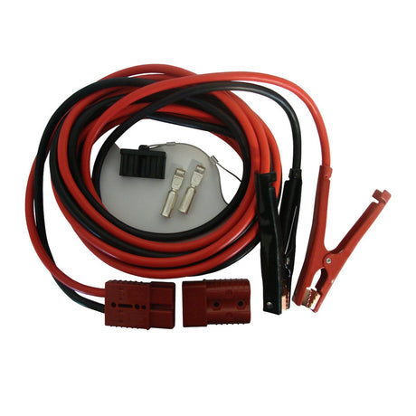 CSI Accessories W8176 Quick Disconnect Jumper Cables