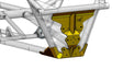 CT Raceworx Can-Am Maverick X3 Rear Radius Rod Reinforcement Plate