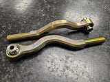 CT Race Can-Am Maverick R Chromoly Outer Tie Rods Ends