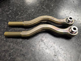 CT Race Can-Am Maverick R Chromoly Outer Tie Rods Ends