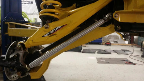 CT Race Worx '13-'15 Can-Am Maverick Radius Rods Replacement
