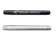 CT Race Worx Can-Am Defender Anodized Black 10" Tie Rods