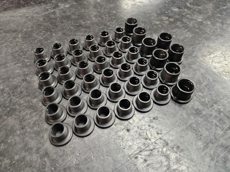 CT Race Worx Can-Am Defender Set of 44 Full Bushings Kit