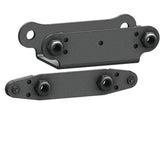 CT Race Worx Can-Am Maverick R Front Suspension Nut Plate Kit