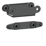 CT Race Worx Can-Am Maverick R Front Suspension Nut Plate Kit