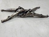 CT Race Worx Can-Am Maverick R Pro Desert Chromoly Lower A-Arms
