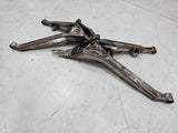 CT Race Worx Can-Am Maverick R Pro Desert Chromoly Lower A-Arms