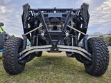 CT Race Worx Can-Am Maverick R Pro Rock High Clearance Billet Radius Rod Kit