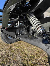 CT Race Worx Can-Am Maverick R Pro Rock Upper A-Arms