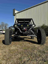 CT Race Worx Can-Am Maverick R Pro Rock Upper A-Arms
