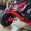 CT Race Worx Can-Am Maverick R Raider Front Bumper